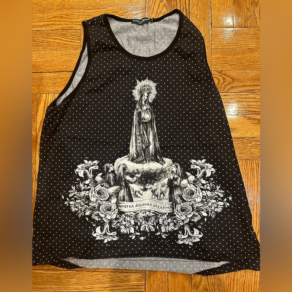 D&G